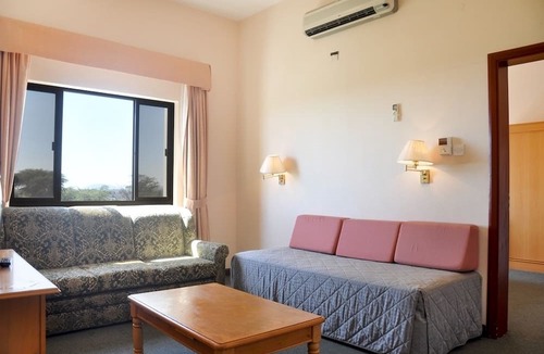 Sayq Hotel | Jabal Akhdar Hotel