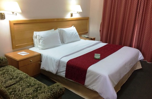 Sayq Hotel | Jabal Akhdar Hotel