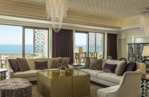 Ajman Resort | Ajman Saray, a Luxury Collection Resort, Ajman