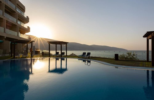 Khasab Hotel | Atana Khasab Hotel