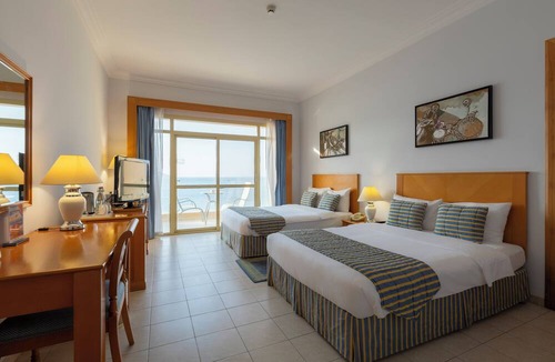 Khasab Hotel | Atana Khasab Hotel