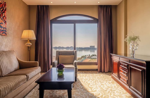 Ras Al Khaimah Resort | Pullman Resort Al Marjan Island