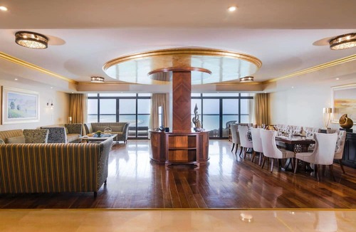 Ras Al Khaimah Resort | Pullman Resort Al Marjan Island