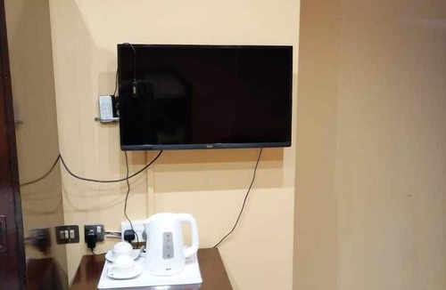 Muscat Hotel | Marina Hotel