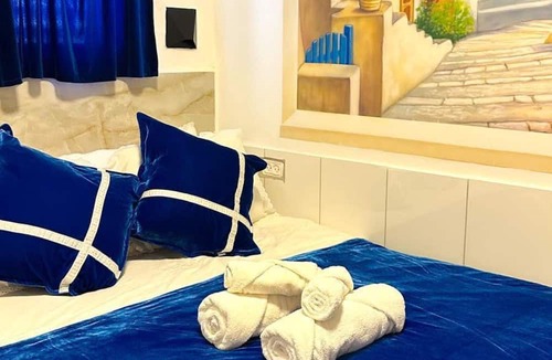 Hadera Hotel | Ahuzat Shaul Hotel Seaside