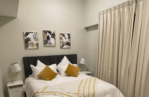 Dubai Sports City Apartment | Hera Holiday Home
