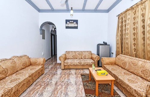 Barka Hotel | OYO 139 Al Ghadeer Hotel Apartments