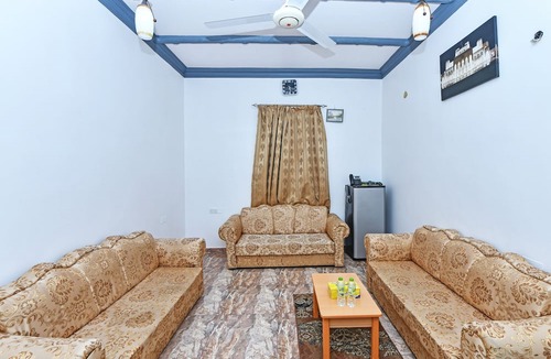 Barka Hotel | OYO 139 Al Ghadeer Hotel Apartments