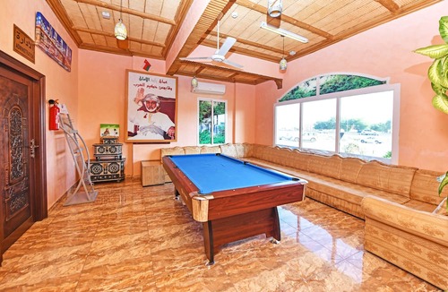 Barka Hotel | OYO 139 Al Ghadeer Hotel Apartments