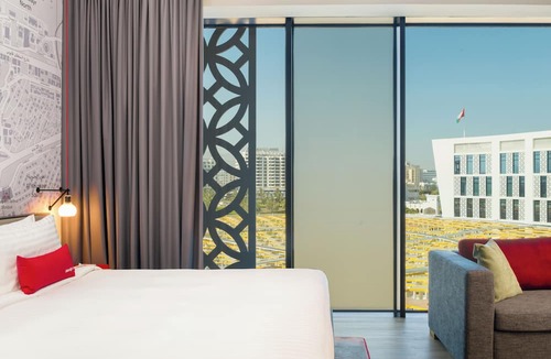 Al Khuwair Hotel | IntercityHotel Muscat