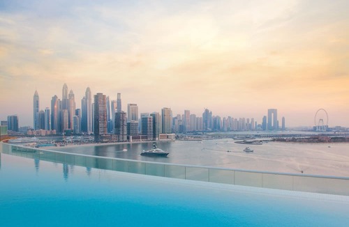 Palm Jumeirah Hotel | NH Collection Dubai The Palm