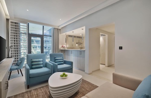 Palm Jumeirah Hotel | NH Collection Dubai The Palm