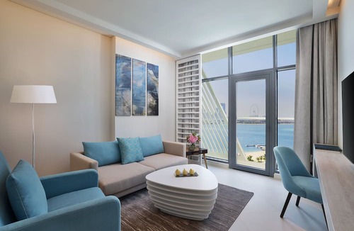 Palm Jumeirah Hotel | NH Collection Dubai The Palm
