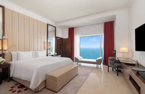 Abu Dhabi Hotel | Rixos Marina Abu Dhabi