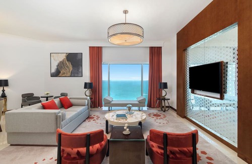 Abu Dhabi Hotel | Rixos Marina Abu Dhabi