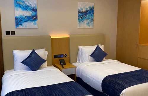 Al Qasimia Hotel | Al Hayat Hotel
