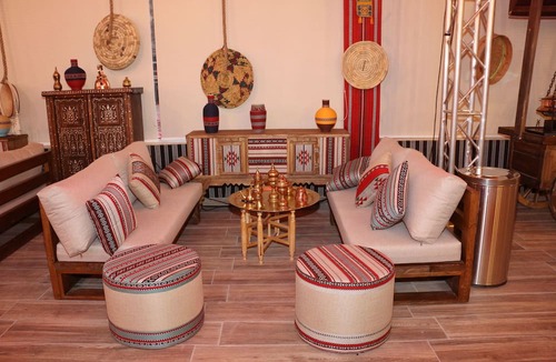 Wadi Rum Resort | Rum Imagination Luxury Camp