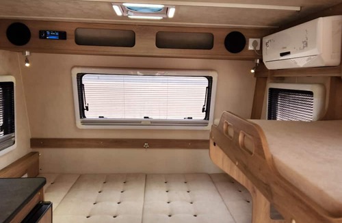 Al Ashkharah RV Rental | AlAshkhara Caravans (BJNCO RVS)