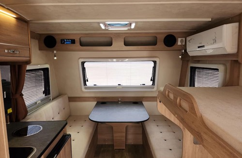 Jalan Bani Buhassan RV Rental | Bidiyah Caravans (BJNCO RVS)
