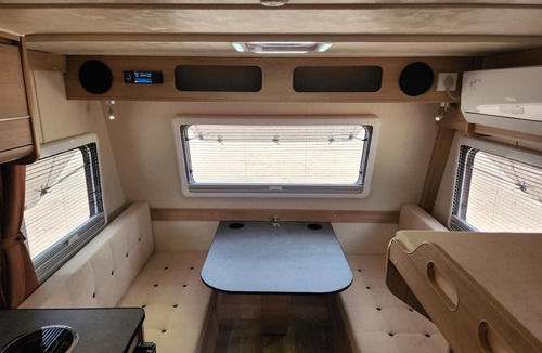 Jalan Bani Buhassan RV Rental | Bidiyah Caravans (BJNCO RVS)