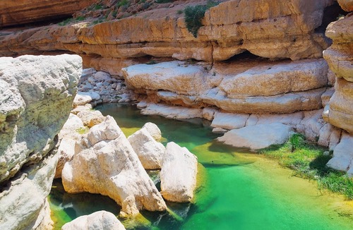 Al Wasil Hotel | Bedouin Nighets Camp