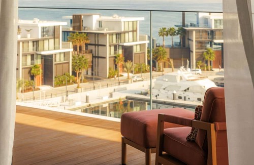 Umm Suqeim 3 Hotel | Jumeirah Marsa Al Arab Dubai