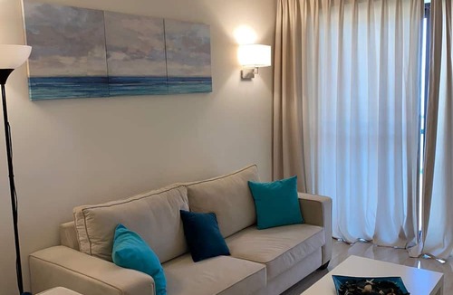 Sweimeh Condo | Porto Dead Sea