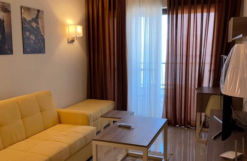 Sweimeh Condo | Porto Dead Sea