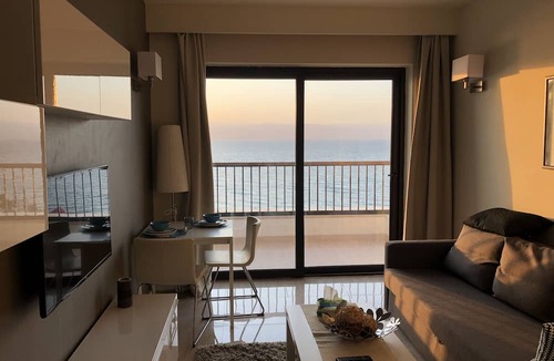 Sweimeh Condo | Porto Dead Sea