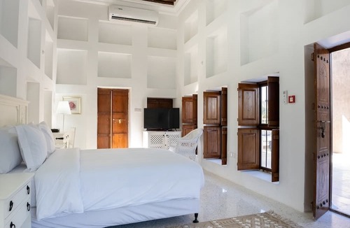 Old Dubai Hotel | Arabian Boutique Hotel