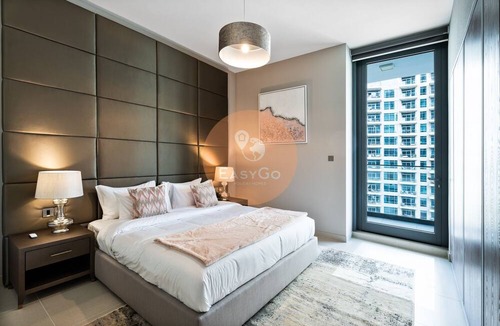 Trade Centre 1 Apartment | Liv Residence