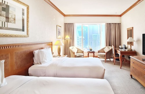 Al Majaz Hotel | Corniche Hotel Sharjah