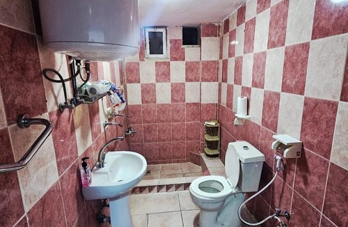 Jerash Apartment | Bahaa