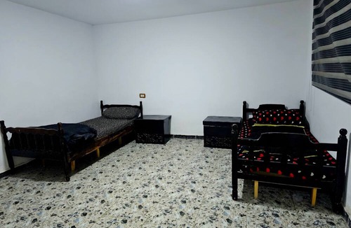 Jerash Apartment | Bahaa