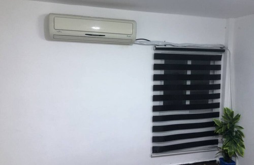 Jerash Apartment | Bahaa