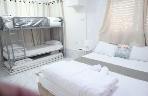 Tiberias Old City Villa | The Villa at The Sea Of Glilee