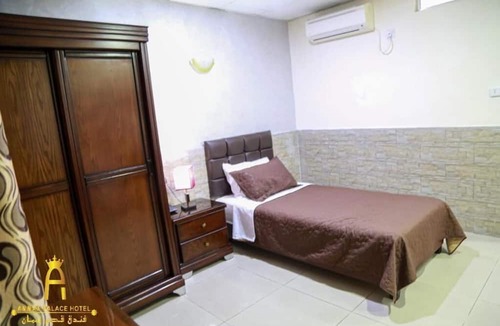 Downtown Amman Hostel | Amman Palace Hostel