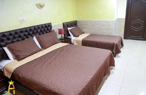 Downtown Amman Hostel | Amman Palace Hostel