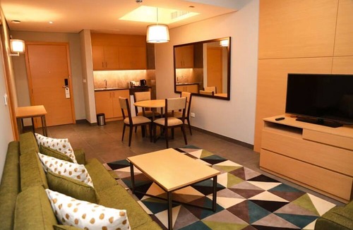 Ibri Hotel | Ayla Ibri Hotel and Mall