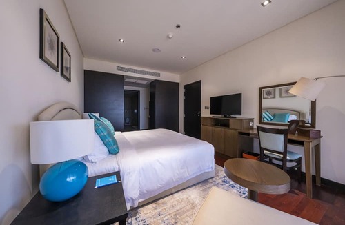 Trade Centre 1 Apartment | Fabulous 1 bedroom apartment - Anantara Resort