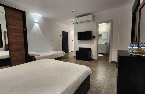 Old City Condo | ZOZO Guesthouse