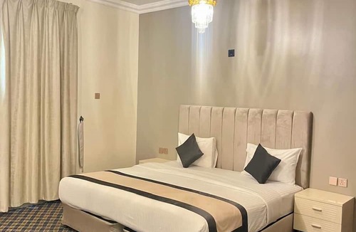 Khor Fakkan Hotel | Sea Shore Hotel Apartment