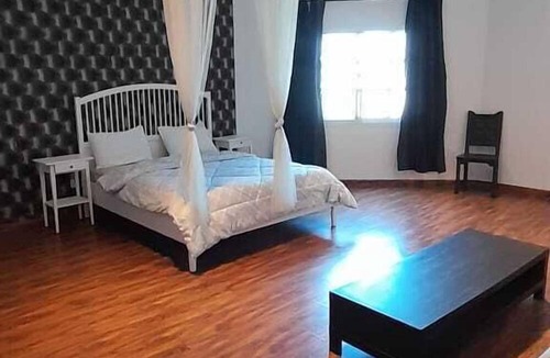 Jumeira 3 House | Villa 124