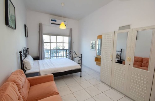 Jumeira 3 House | Villa 124