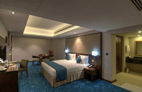 Seeb Hotel | Ramee Dream Resort