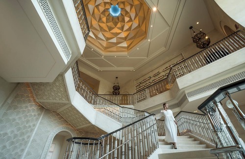 Jumeirah Hotel | Four Seasons Resort Dubai at Jumeirah Beach