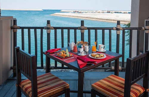 Khasab Hotel | Atana Musandam