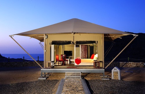 Al Hadd Hotel | Ras Al Jinz Turtle Reserve