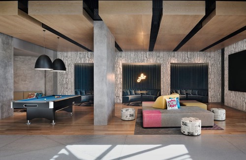 Azaiba Hotel | Aloft by Marriott Muscat