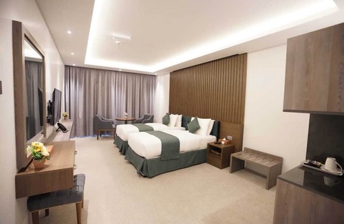 Sayq Hotel | GREEN VIEW HOTEL